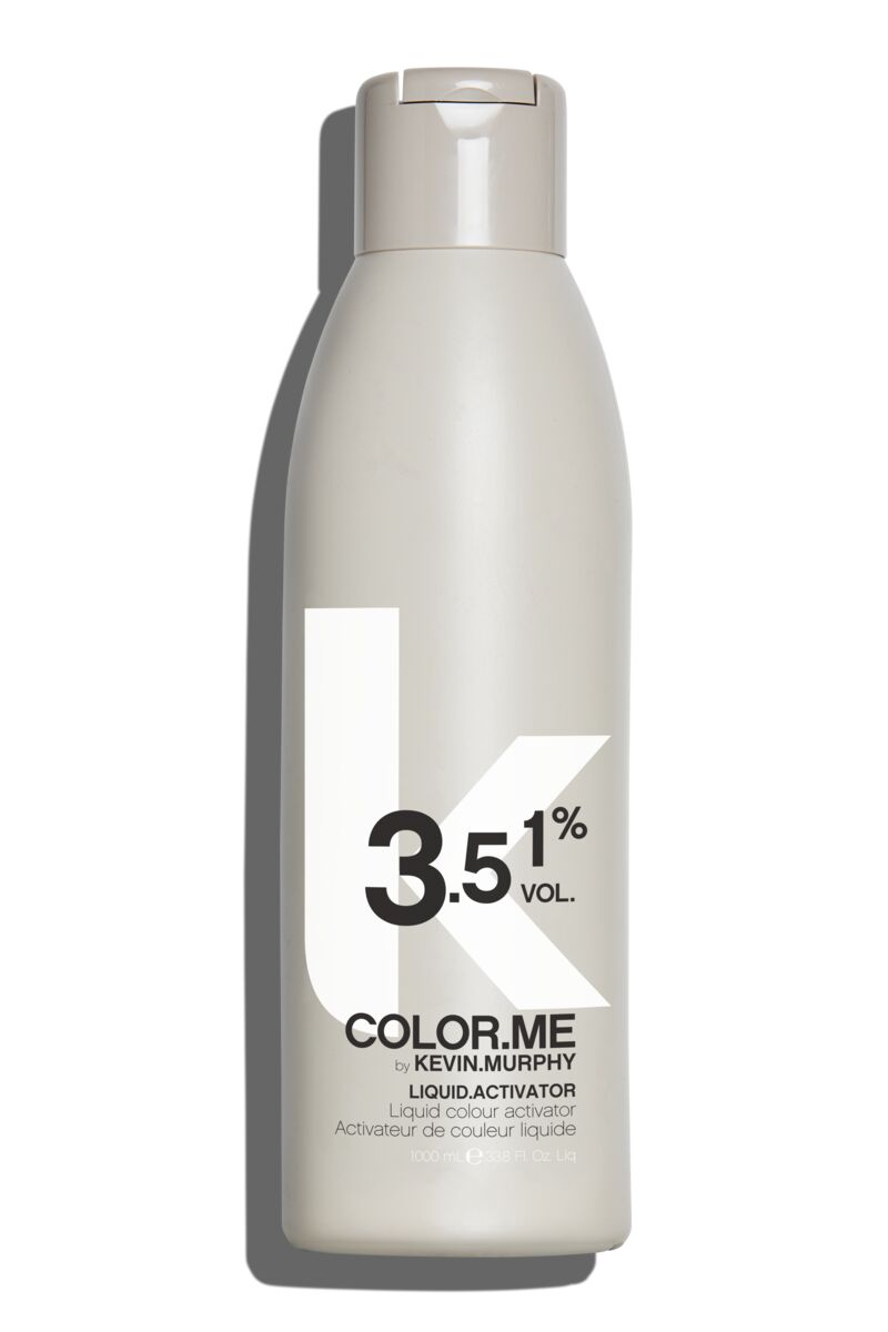 COLOR ME LIQUID ACTIVATOR