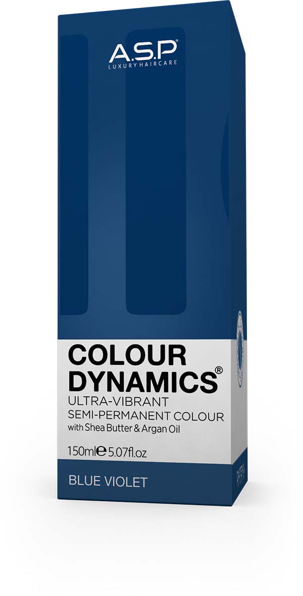 AFFINAGE COLOR DYNAMICS BLUE VIOLET
