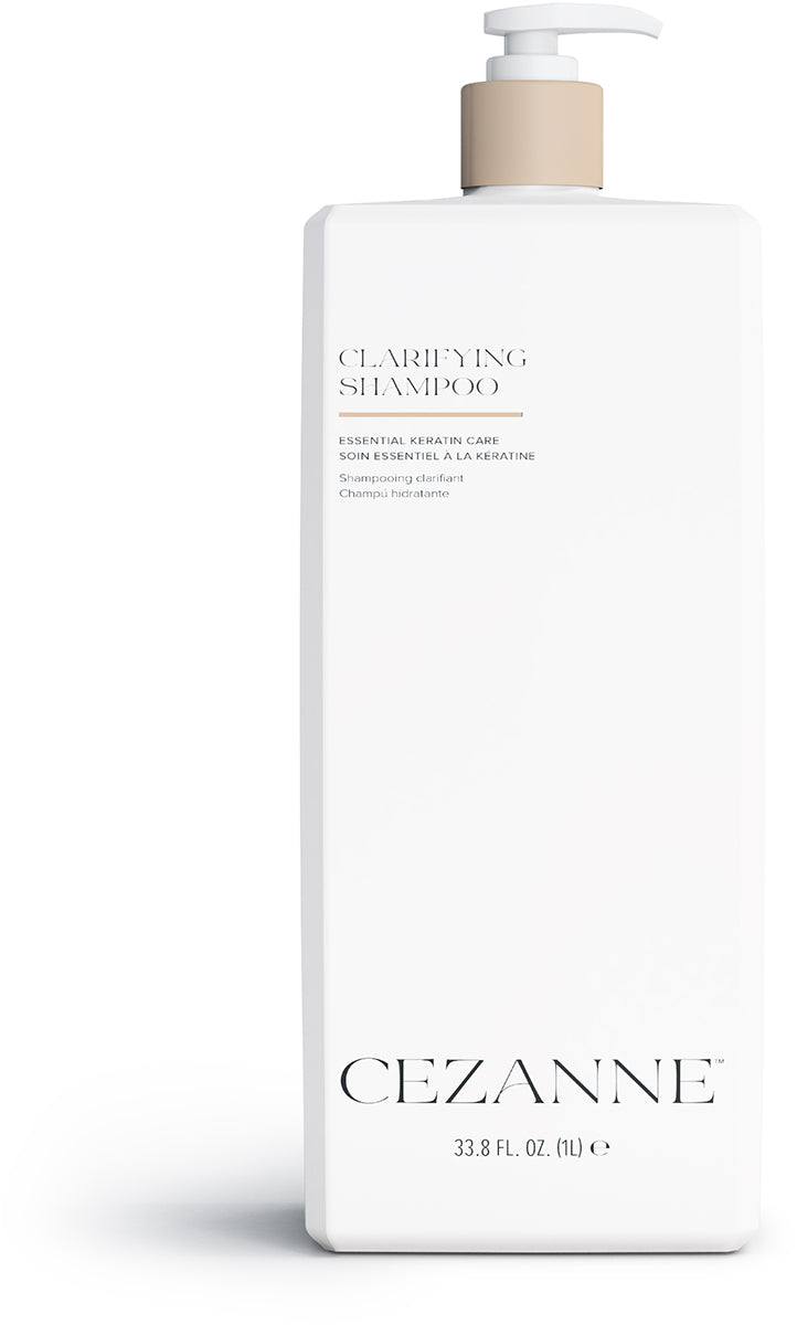 CLARIFYING SHAMPOO