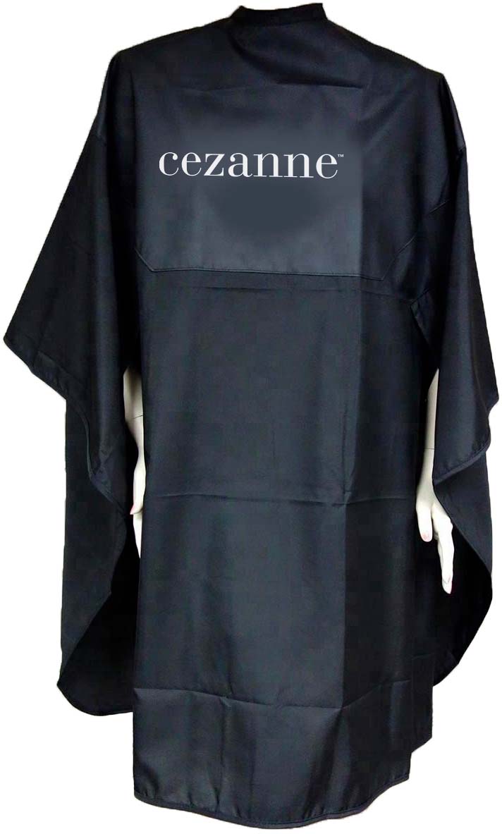 CEZANNE CLIENT CAPE