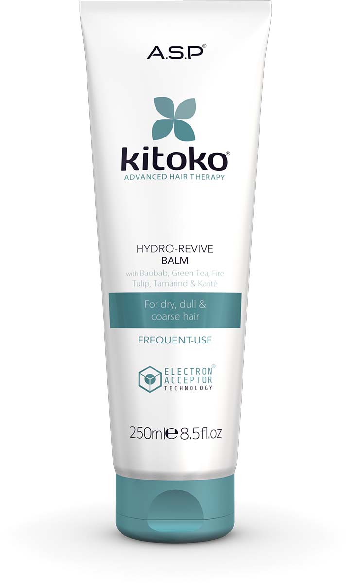 AFFINAGE KITOKO HYDRO REVIVE BALM