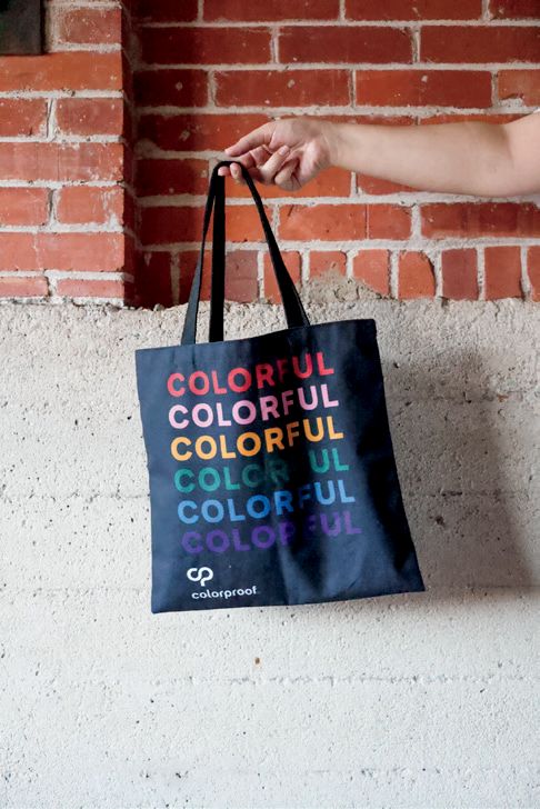 BIOREPAIR DUO & TOTE BAG