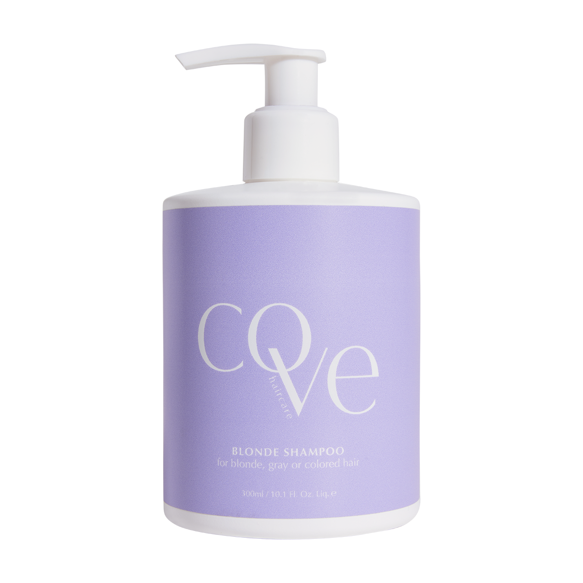 COVE Blonde Shampoo 300ml