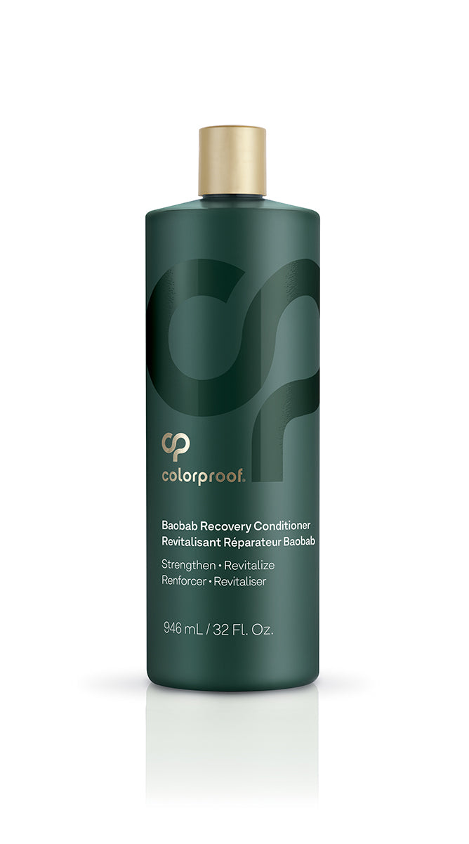 COLORPROOF BAOBAB CONDITIONER 32 OZ