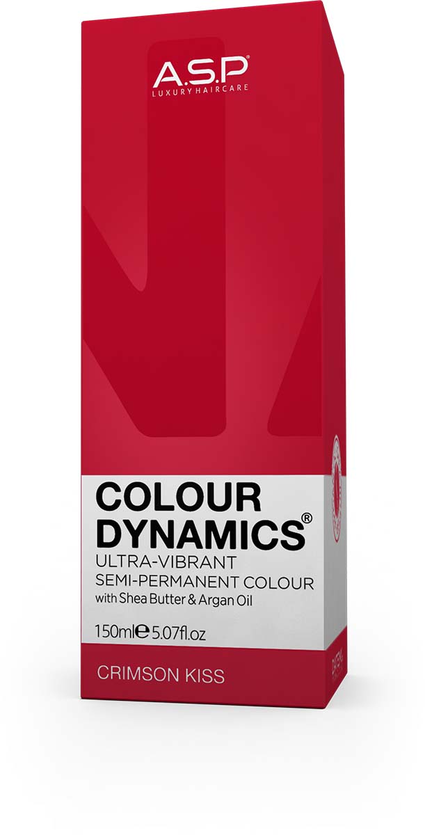 AFFINAGE COLOR DYNAMICS CRISMON KISS 5.1OZ