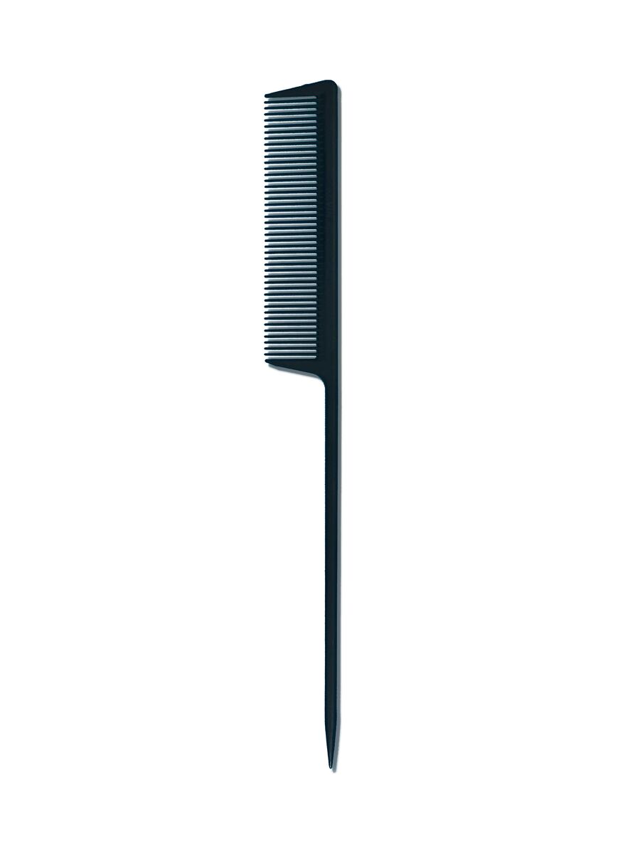 COLOR ME COLOR TAIL COMB (black)
