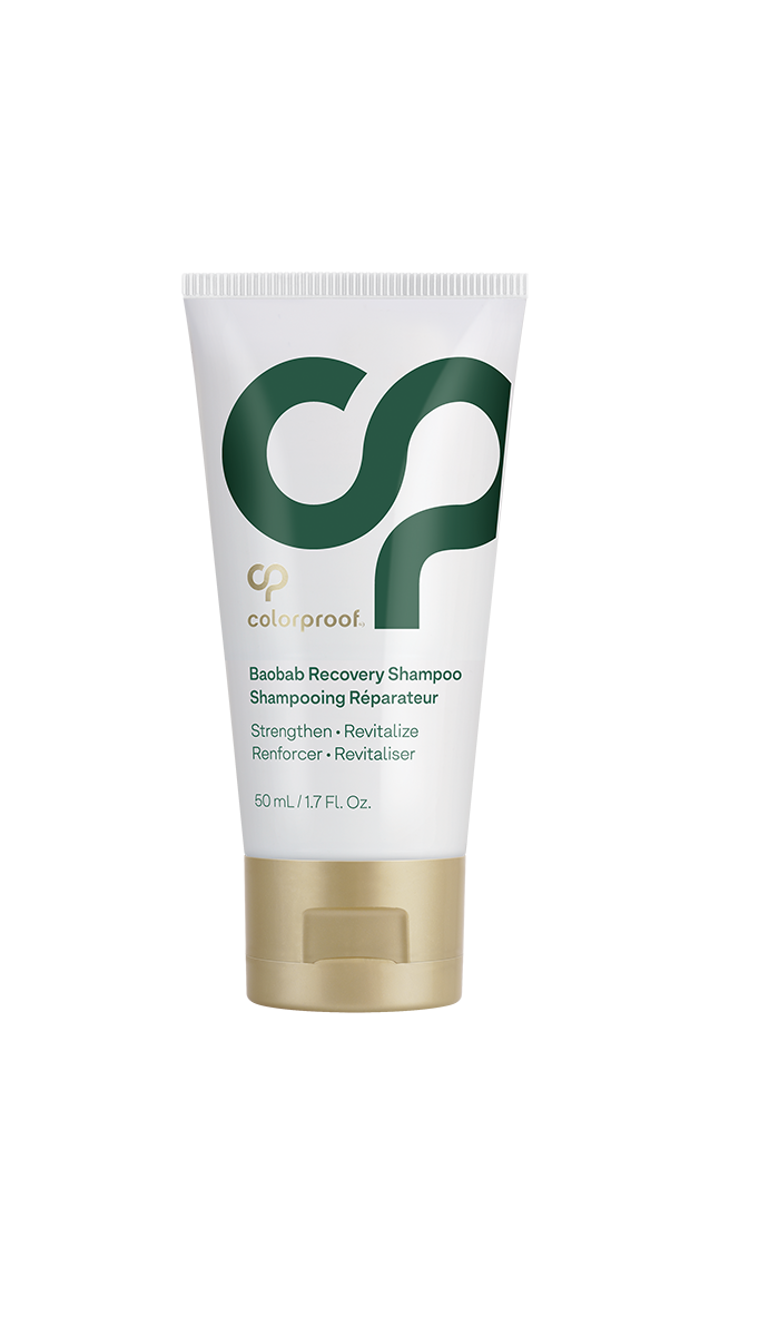 COLOR PROOF BAOBAB RECOVERY SHAMPOO
