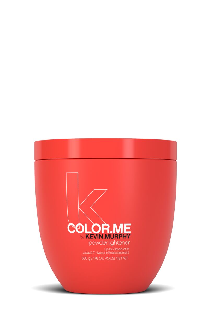 COLOR ME ( 7 Levels ) EXTRA LIFT POWDER LIGHTENER 500 G