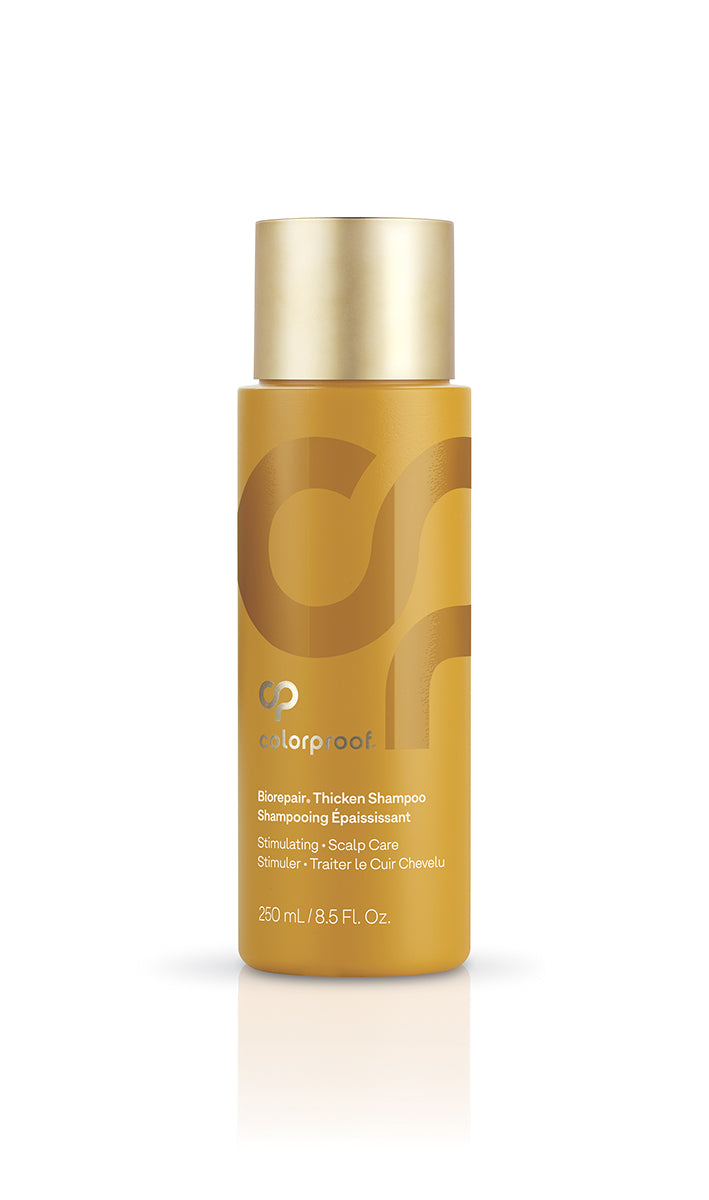 COLOR PROOF BIOREPAIR THICKEN SHAMPOO 8.5OZ
