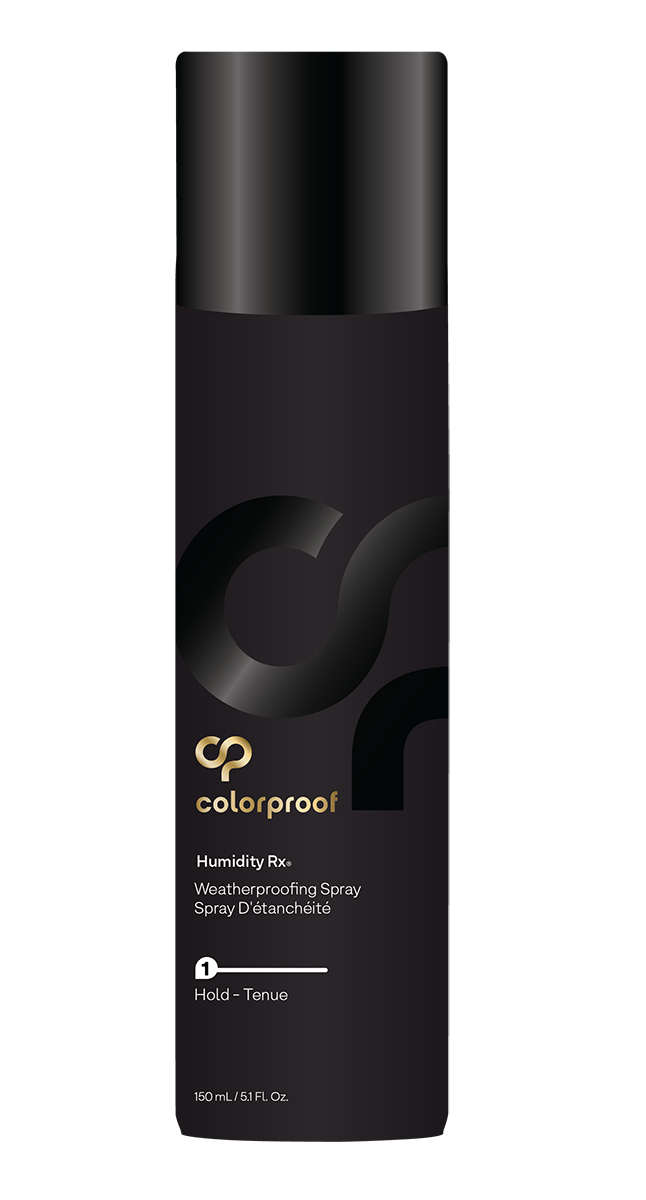 COLOR PROOF ANTI HUMIDITY RX WEATHERPROOF SPRAY 5OZ