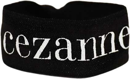 CEZANNE HAIR TIE 10PK