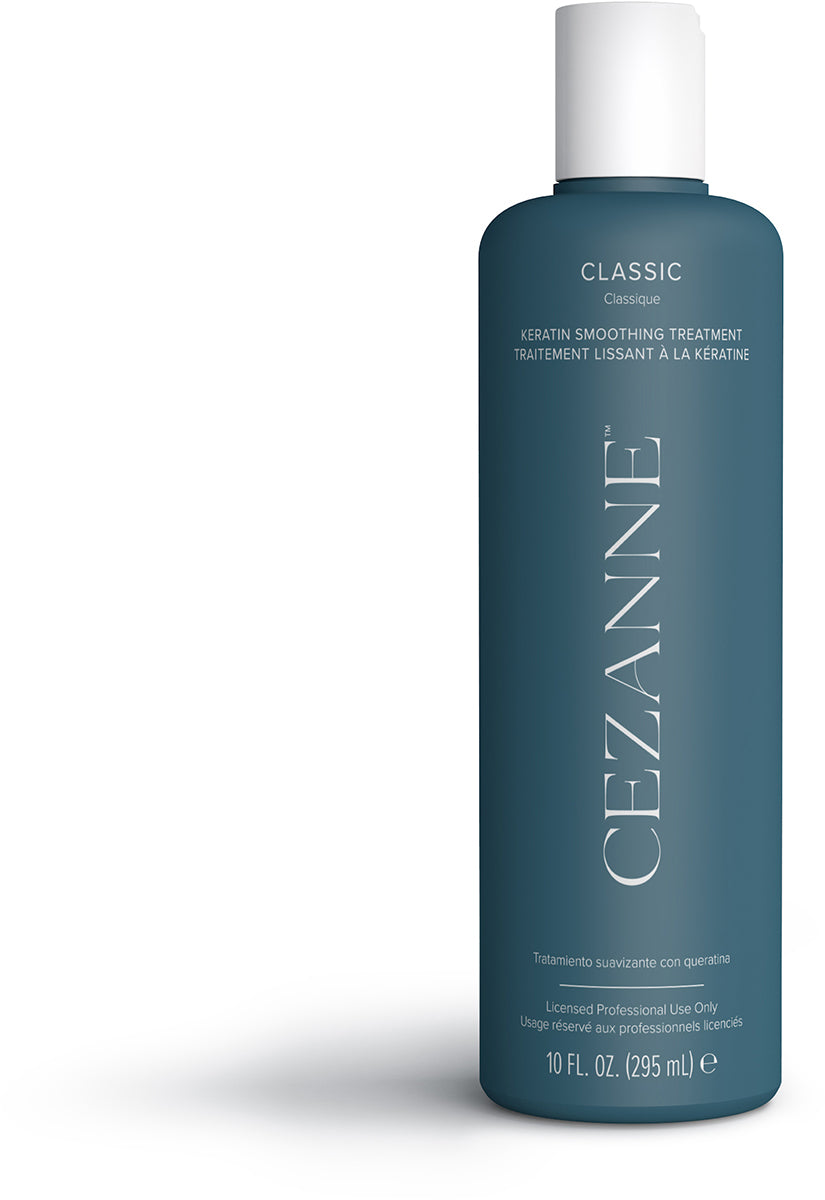 CLASSIC SMOOTHING TREATMENT – GlossGenius