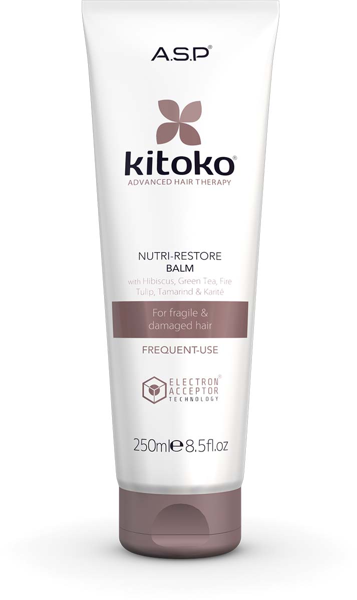 AFFINAGE KITOKO NUTRI RESTORE BALM