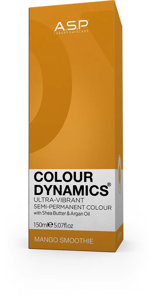 AFFINAGE COLOR DYNAMICS MANGO SMOOTHIE 5.1OZ