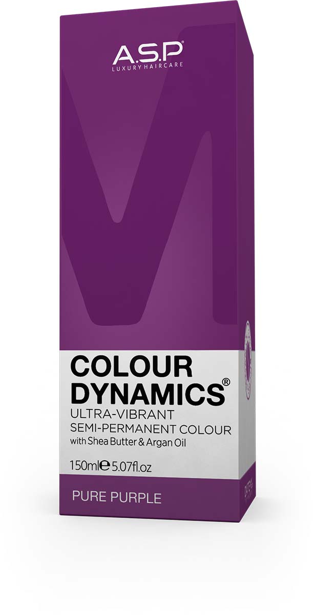 AFFINAGE COLOR DYNAMICS PURE PURPLE