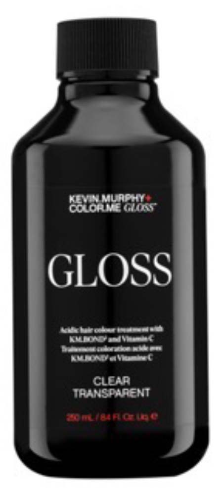 COLOR ME "GLOSS" CLEAR