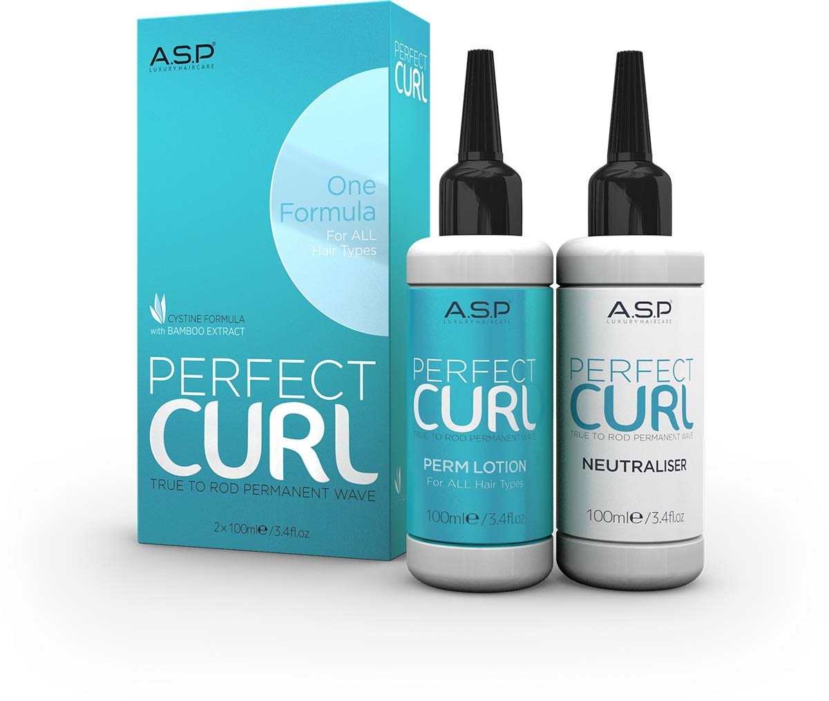 AFFINAGE PERFECT CURL