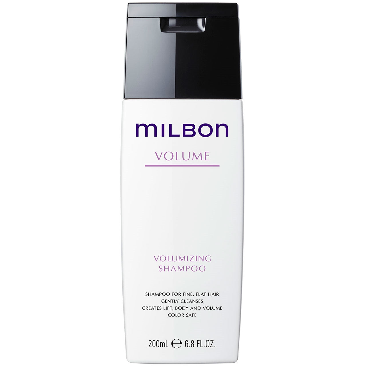 Milbon Signature VOLUME Volumizing Shampoo – GlossGenius