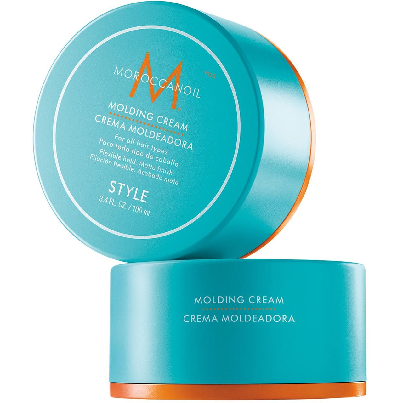 MOROCCANOIL MOLDING CREAM 3.4 Fl. Oz.
