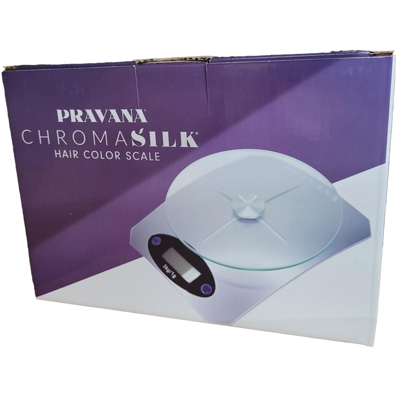 PRAVANA Chromasilk Hair Color Scale - GlossGenius