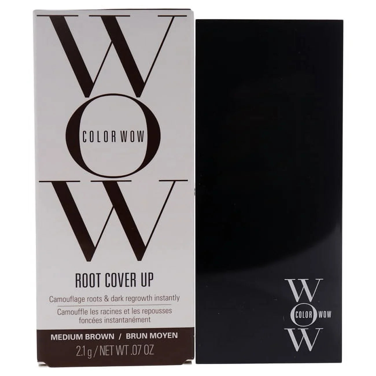Color Wow Root Cover Up