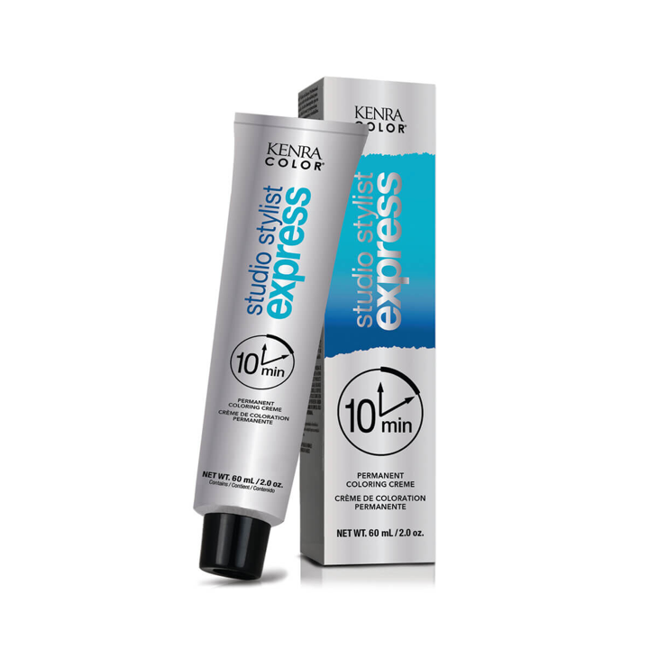 Studio Stylist Express Permanent Color