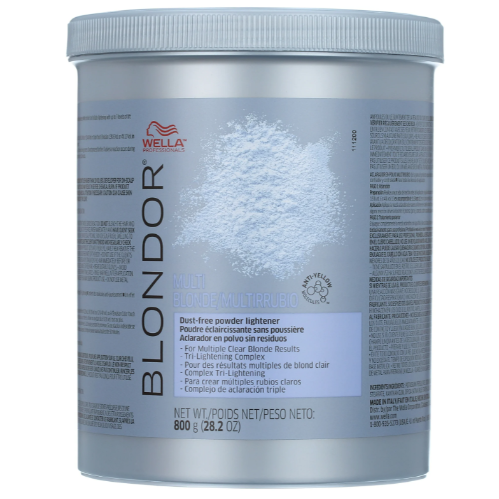 Blondor Multi Blonde Powder