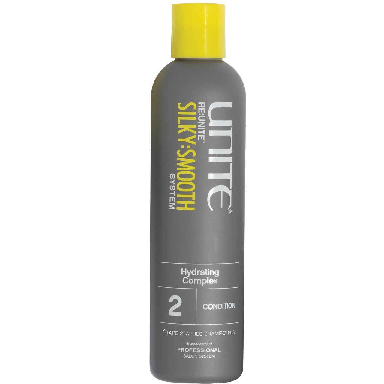 Unite Silky Smooth Active Wash (Step 1)