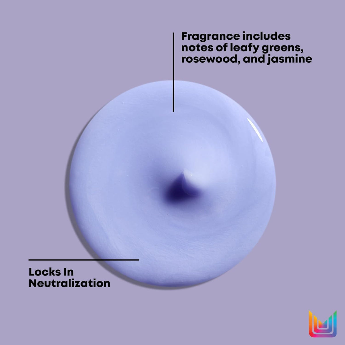 MX Total Results Color Obsessed So Silver Conditioner