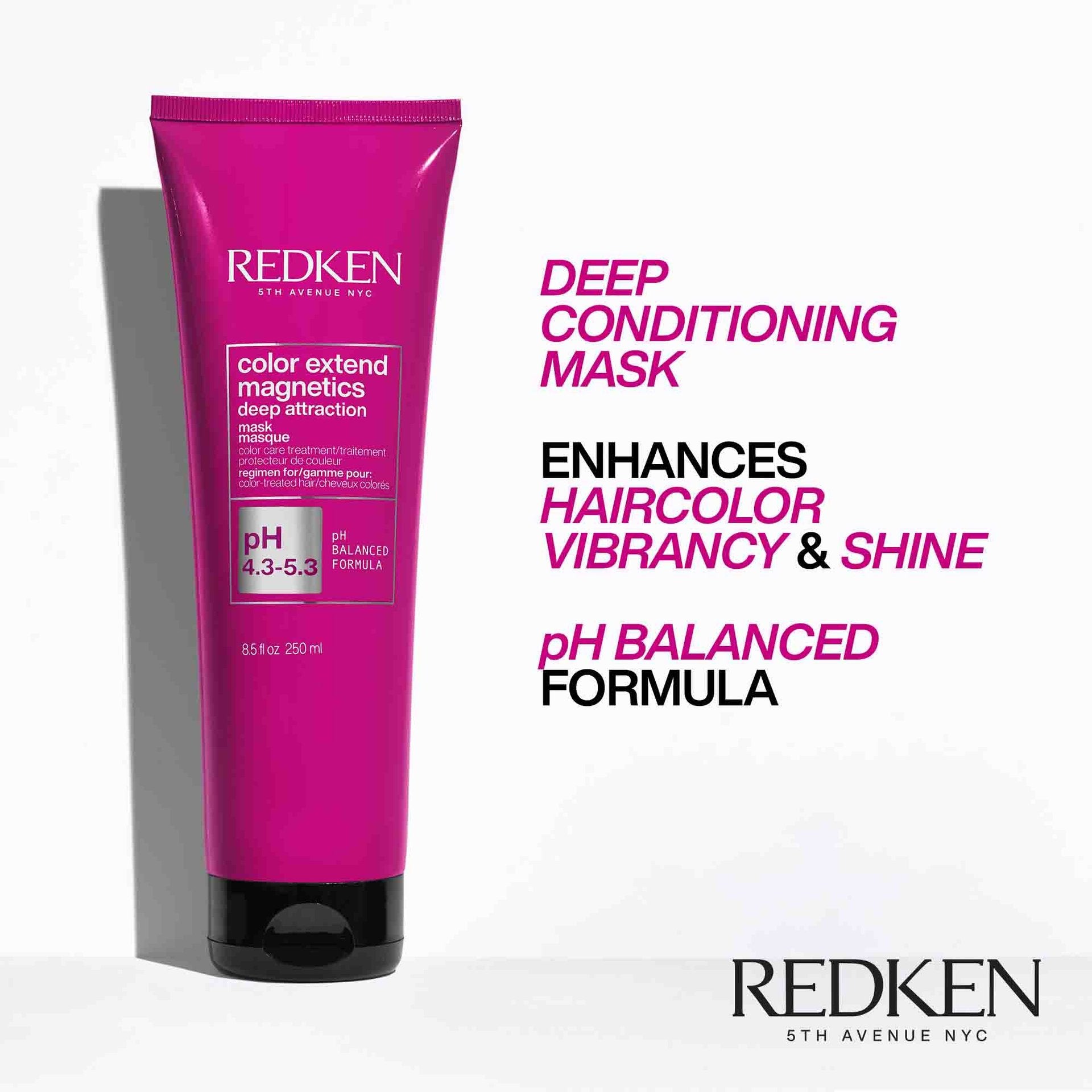 Redken Color Extend Magnetics MegaMask