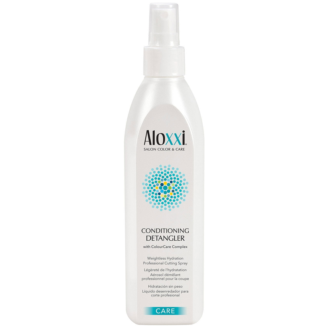 Aloxxi Conditioning Detangler 10 Fl. Oz.