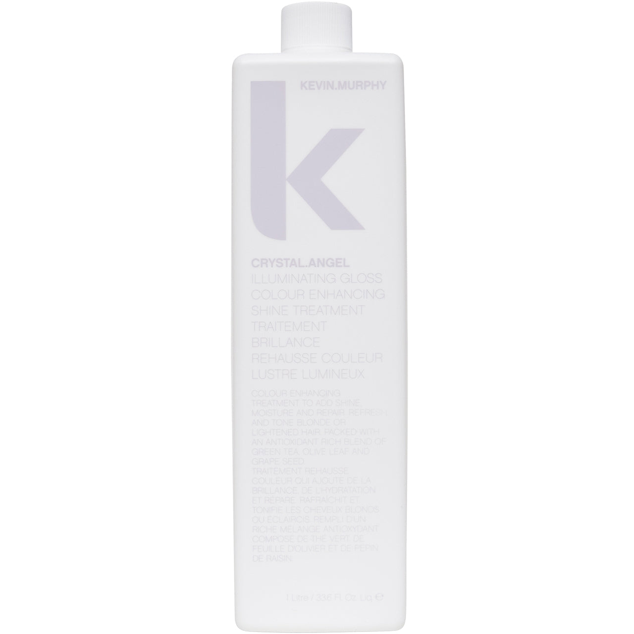 KEVIN.MURPHY CRYSTAL.ANGEL Liter