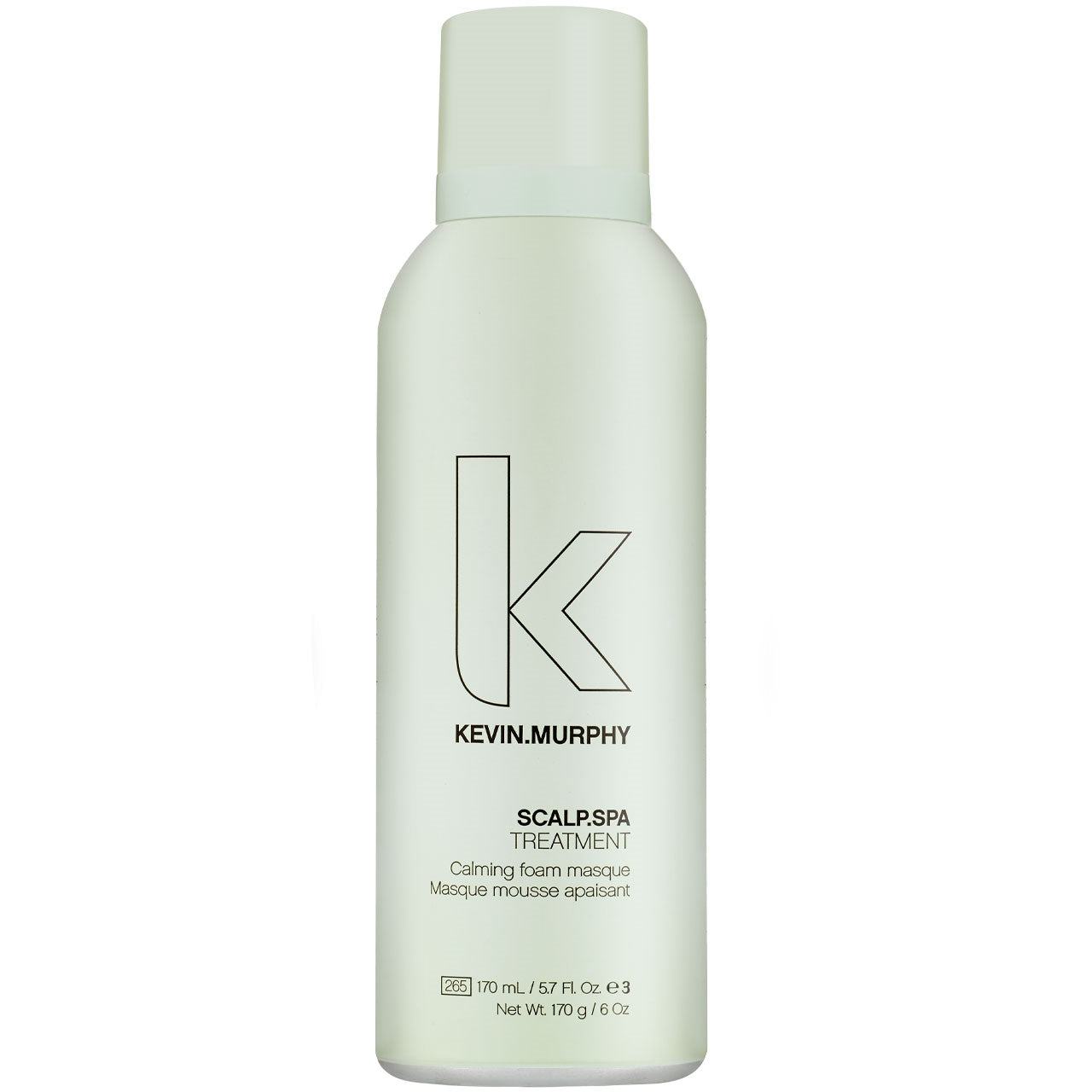KEVIN.MURPHY SCALP.SPA TREATMENT 5.7 Fl. Oz.