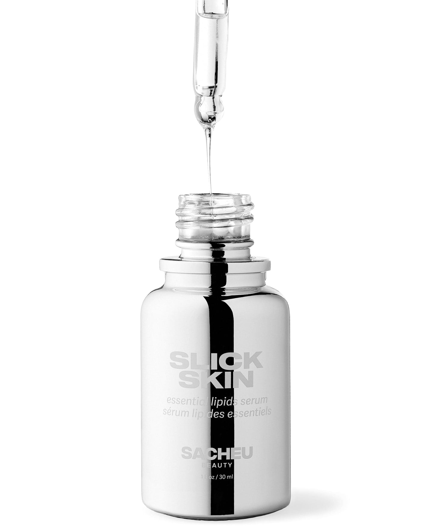 SLICK SKIN - GUA SHA SERUM | SACHEU Beauty.