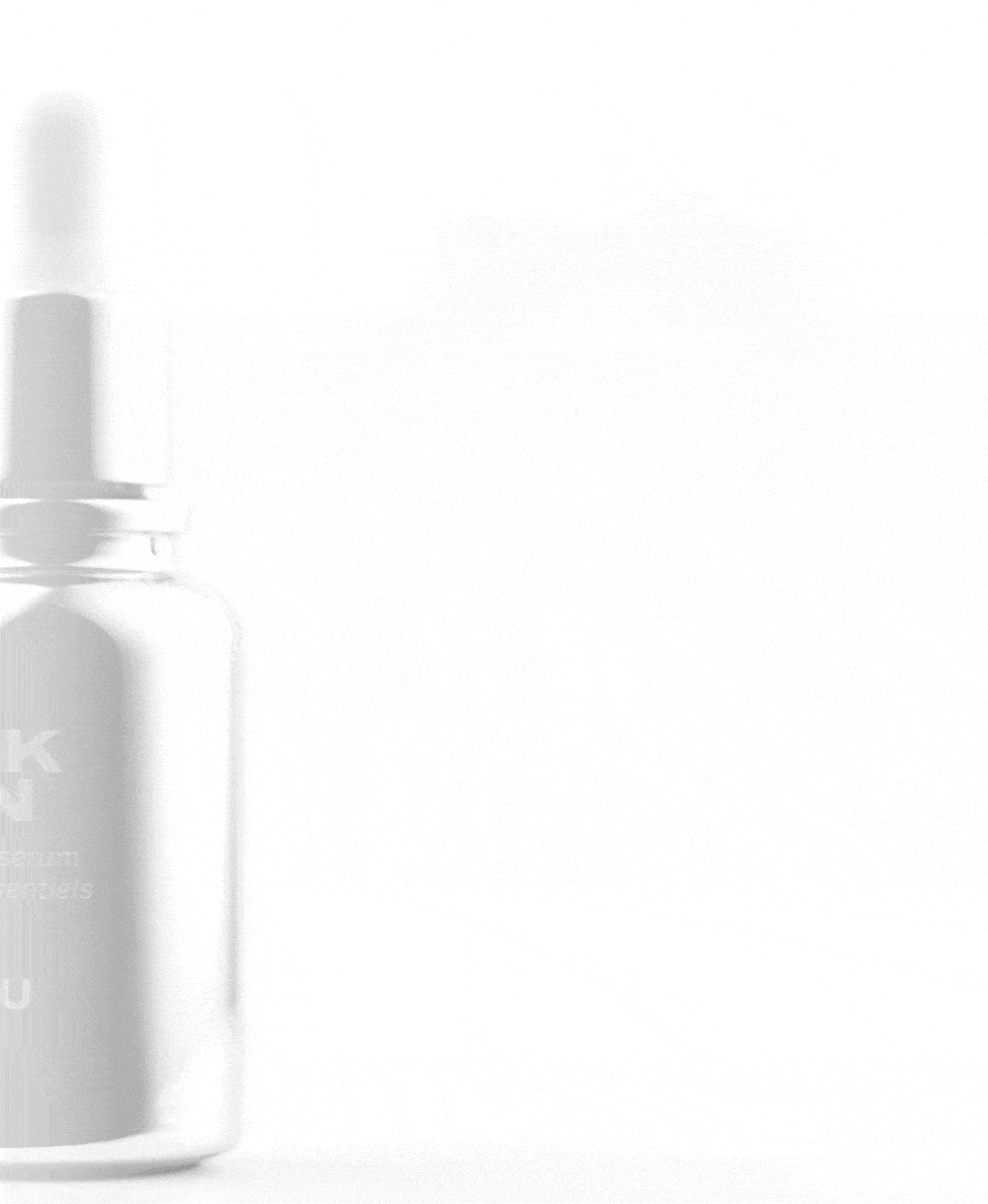 SLICK SKIN - GUA SHA SERUM | SACHEU Beauty.