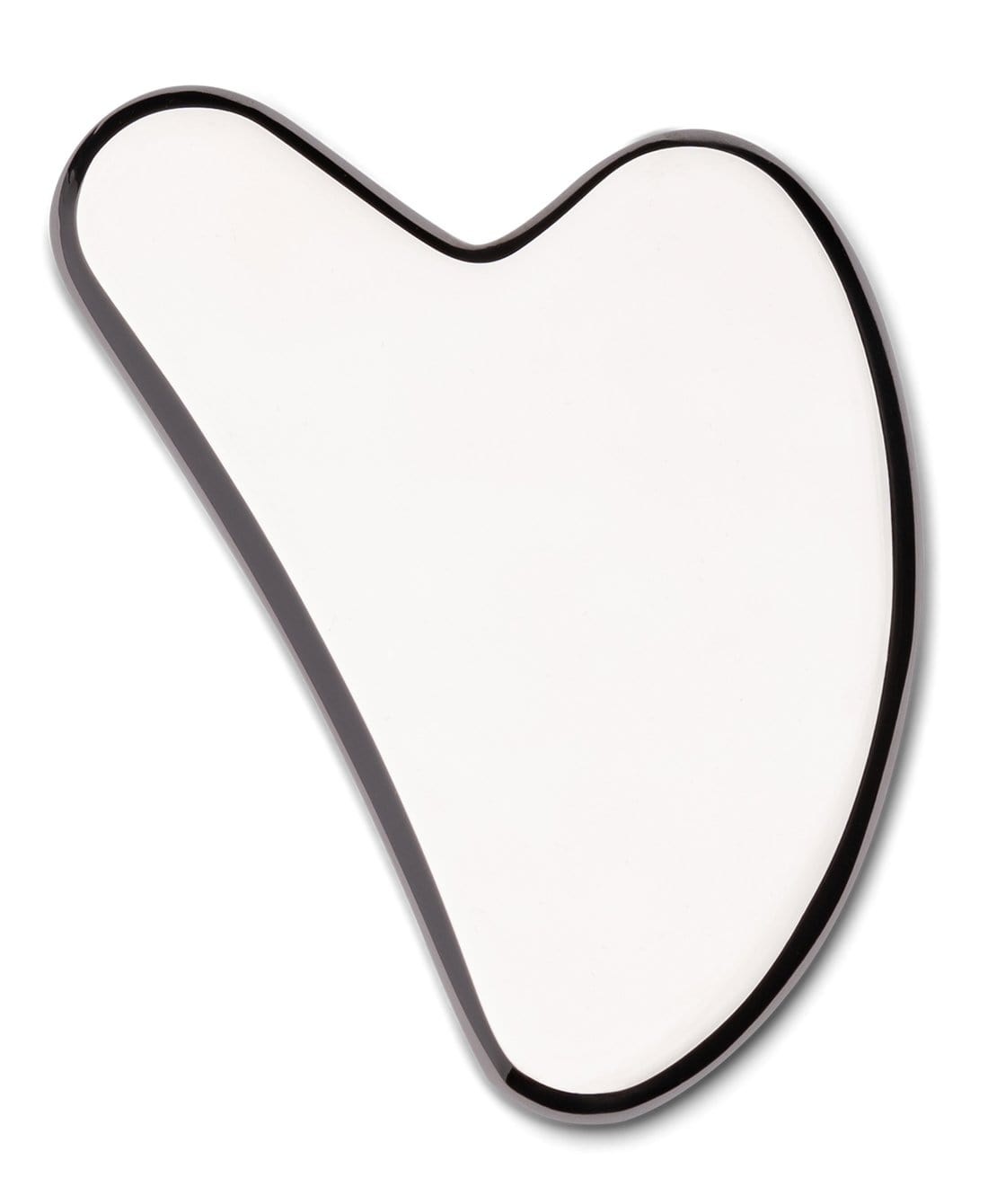 GUA SHA - STAINLESS STEEL | SACHEU Beauty.