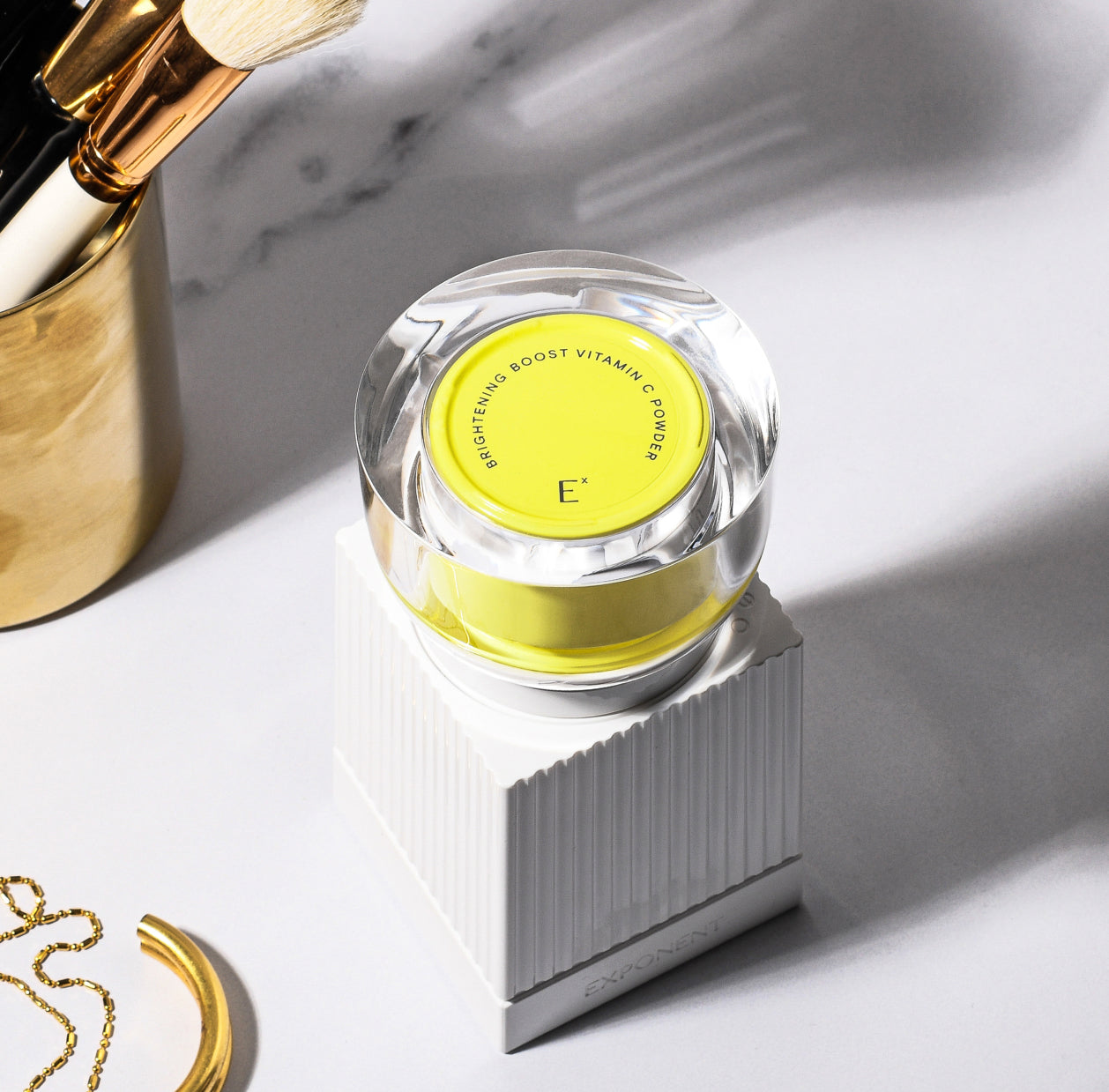 Brightening Boost Vitamin C System