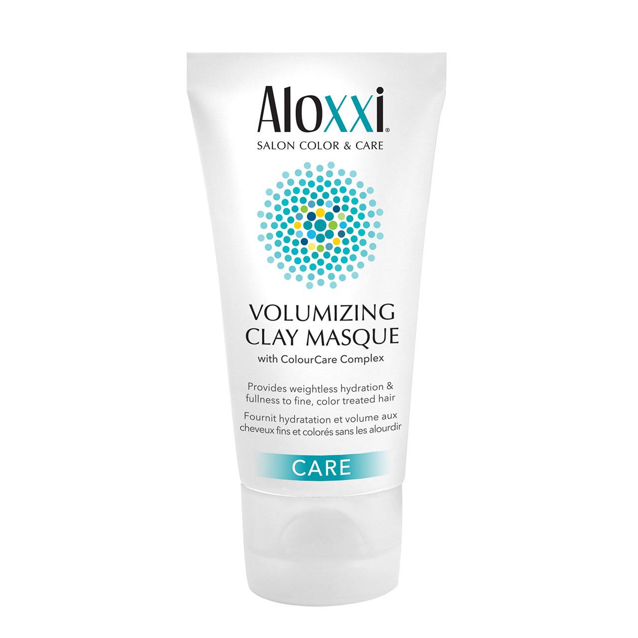 Aloxxi Volumizing Clay Masque 1 Fl. Oz.