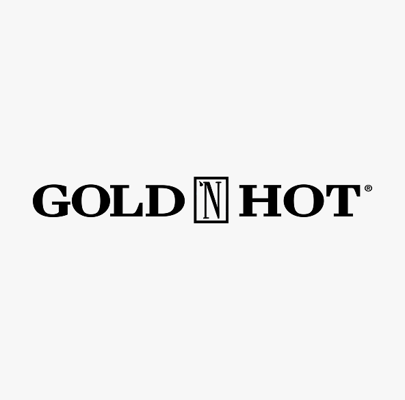 Gold N' Hot