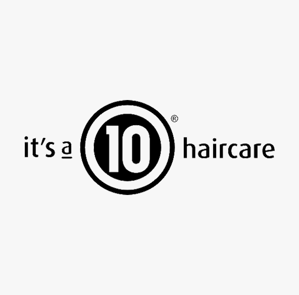 It's a 10