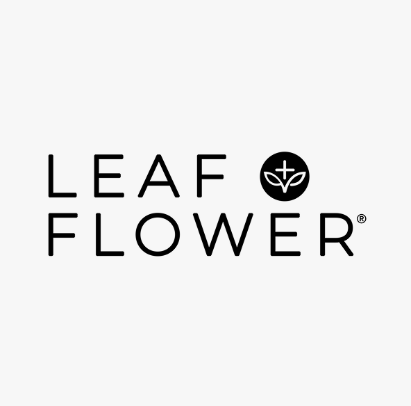 Leaf + Flower