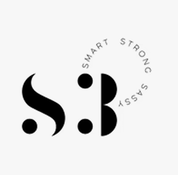 Smart Strong Sassy