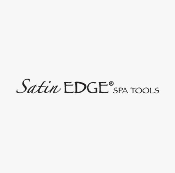 Satin Edge Spa Tools