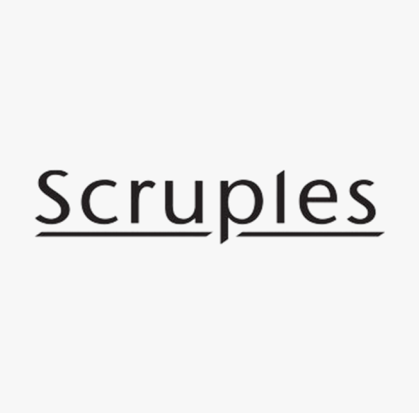 Scruples – GlossGenius
