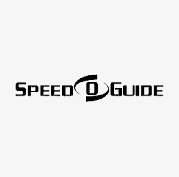 Speed-O-Guide