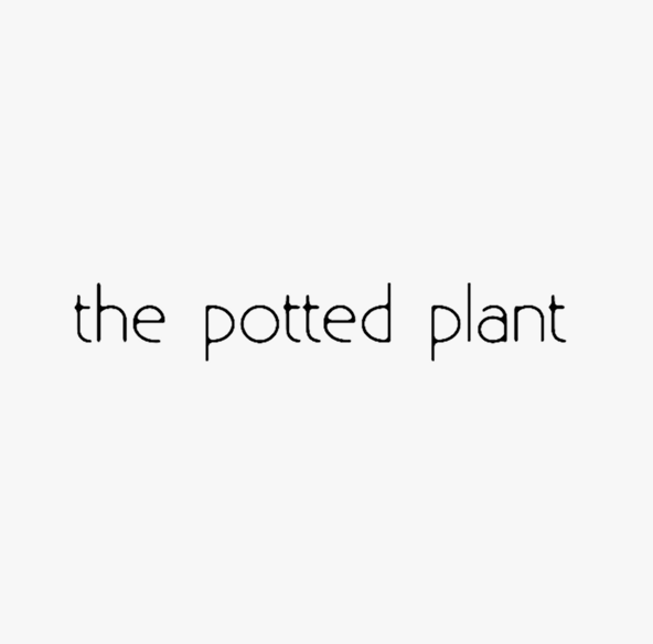 The Potted Plant