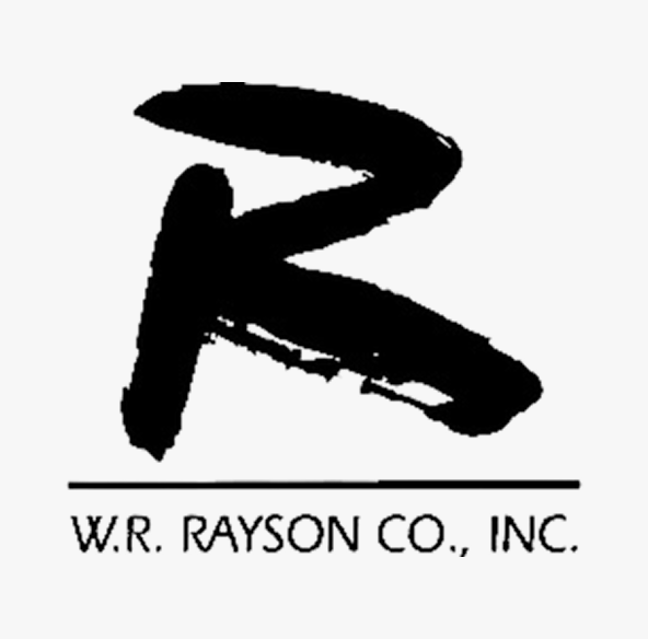 W. R. Rayson