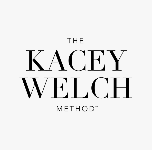 Kacey Welch Method