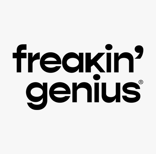 Freakin' Genius