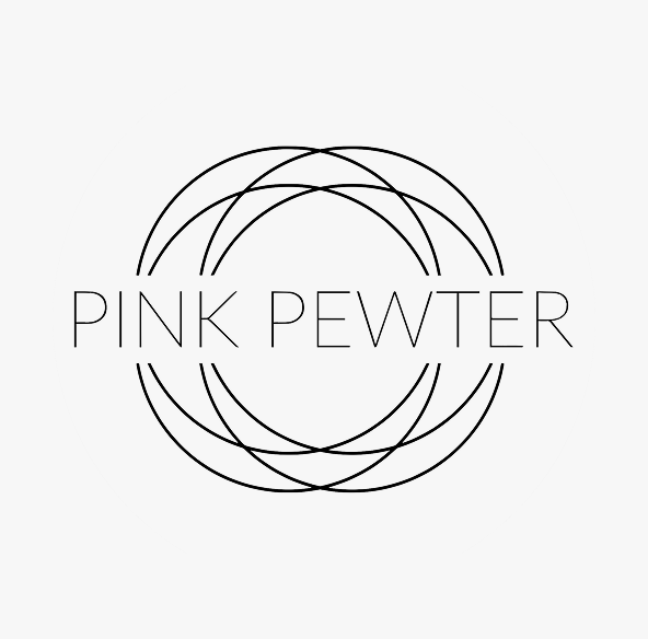 Pink Pewter
